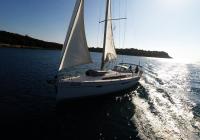 barcha a vela bavaria 46 yacht a vela vela sole